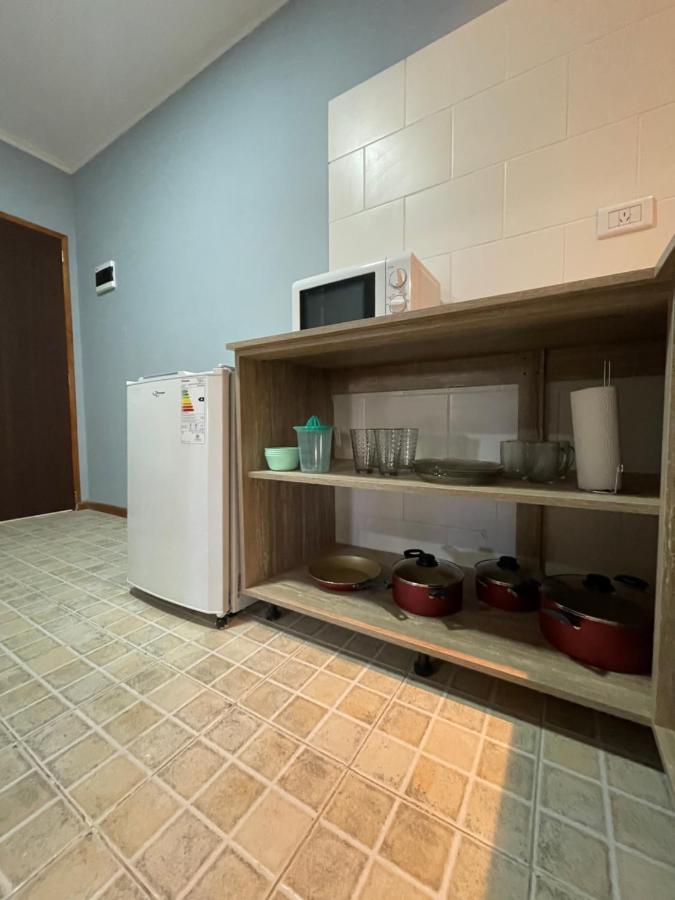 エル・カラファテ La Colmena Apartsアパートホテル エクステリア 写真