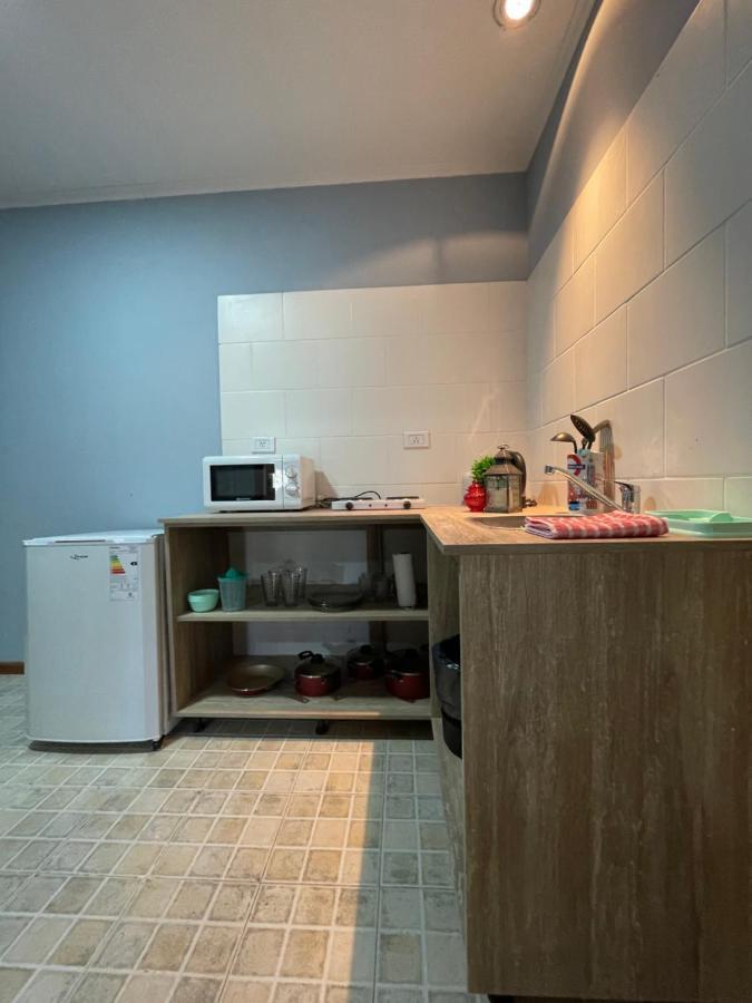 エル・カラファテ La Colmena Apartsアパートホテル エクステリア 写真