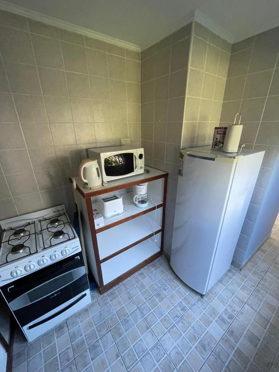 エル・カラファテ La Colmena Apartsアパートホテル エクステリア 写真